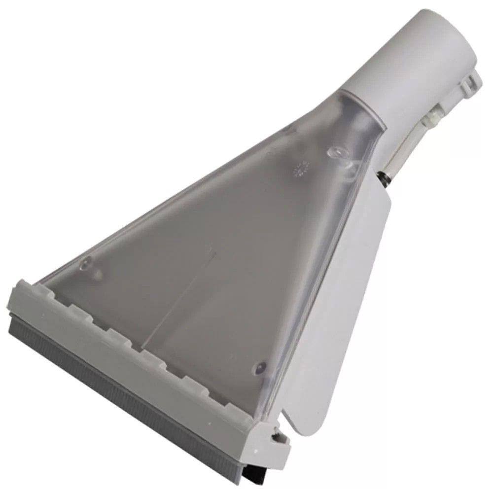 Como usar a extratora wap carpet cleaner Black Friday Casas Bahia