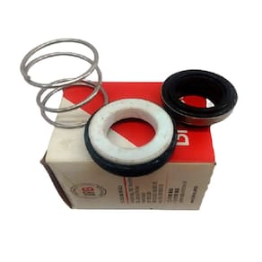 Selo Mecánico Para Motobomba B4T 705L 3" (anterior a 4/2010) Branco 13202220