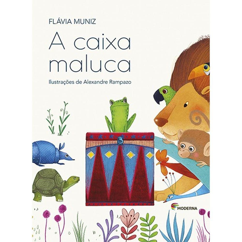 Caixa Maluca, A