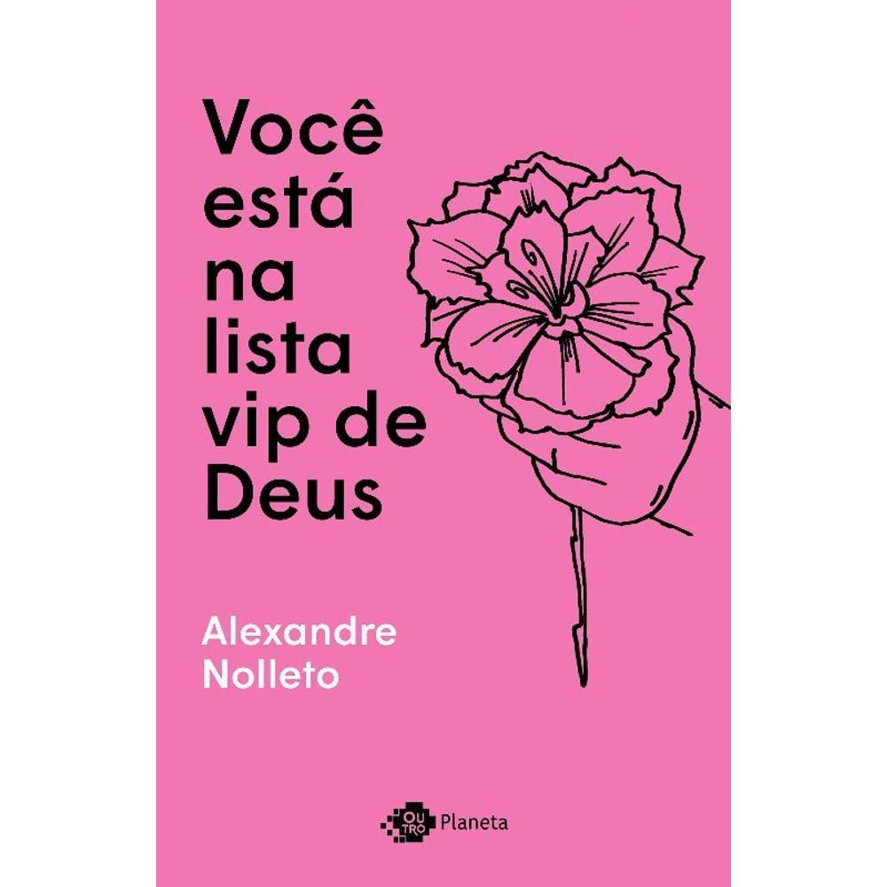 Voce Esta Na Lista Vip De Deus