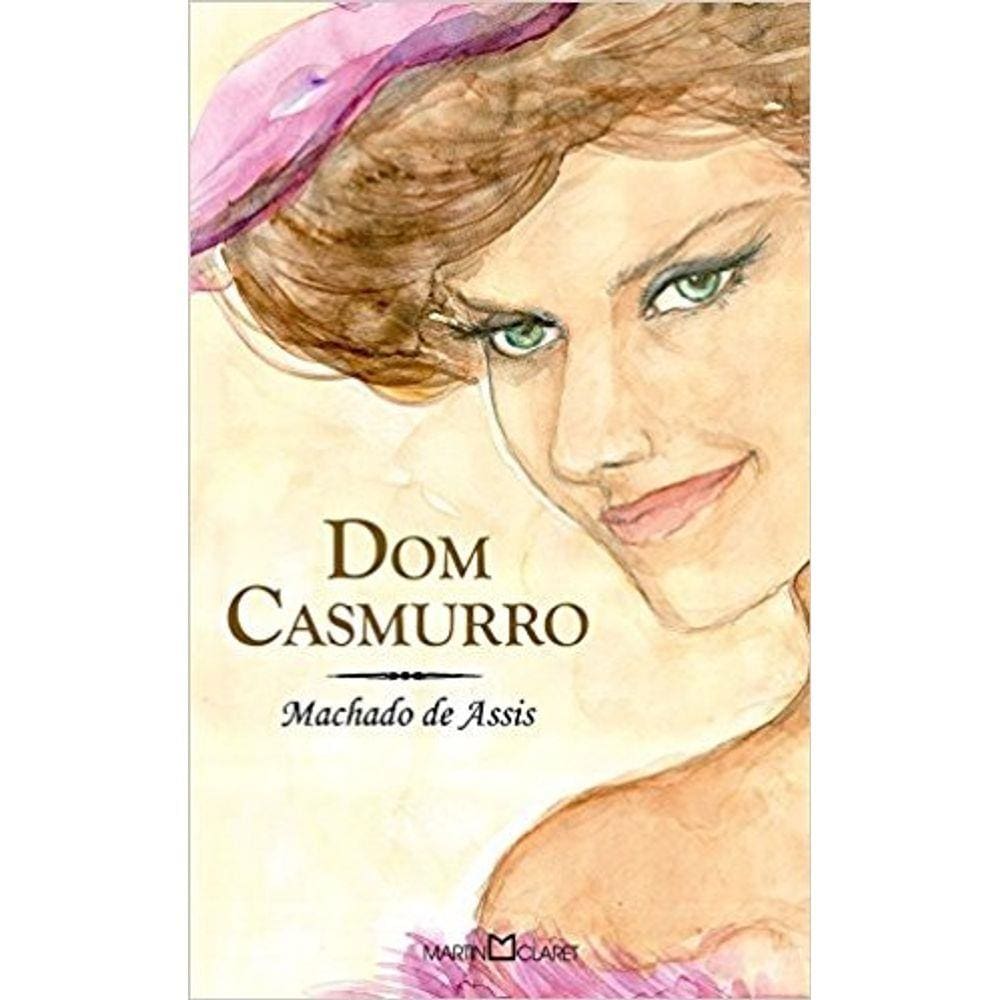 Dom Casmurro