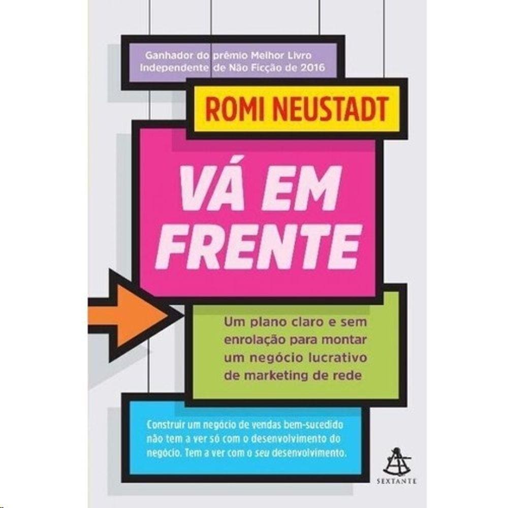 Va Em Frente