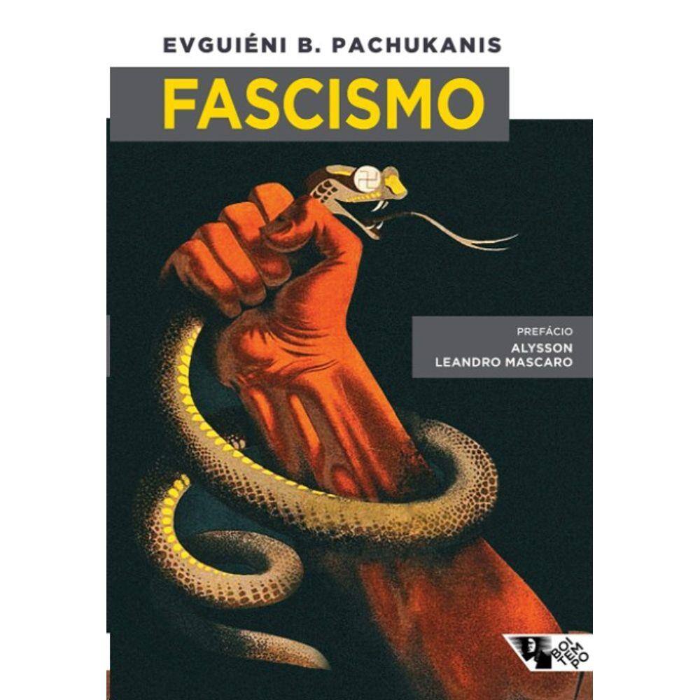 Fascismo - ( 0359 )