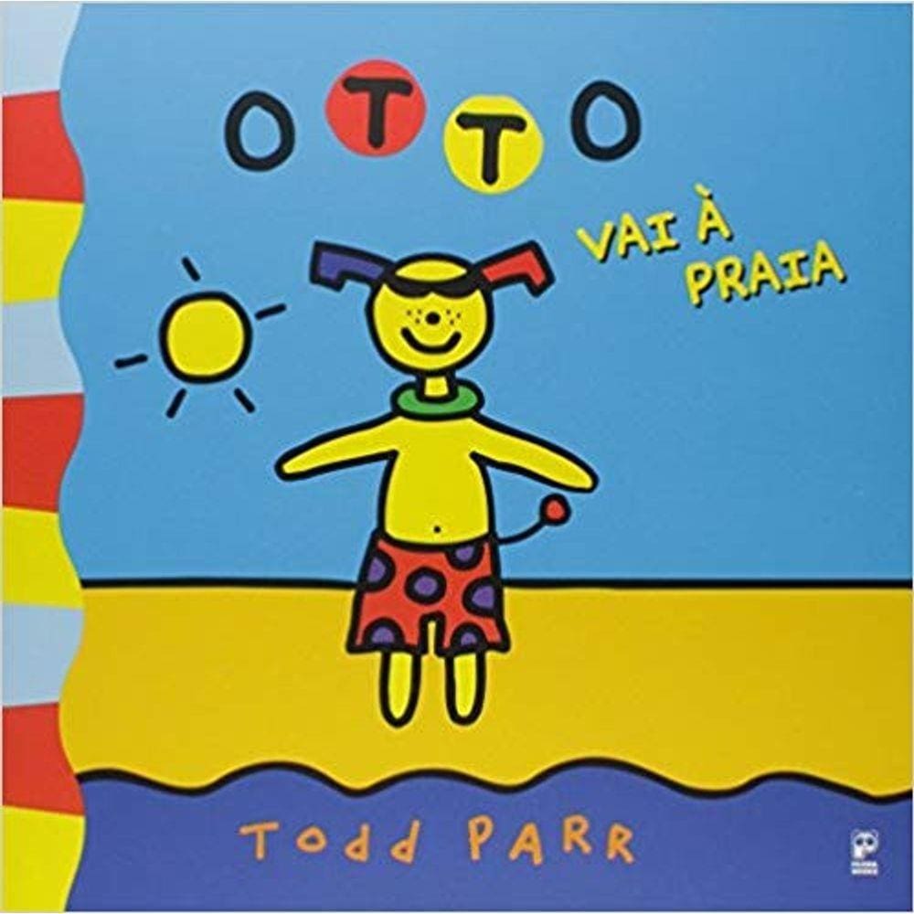 Otto Vai A Praia