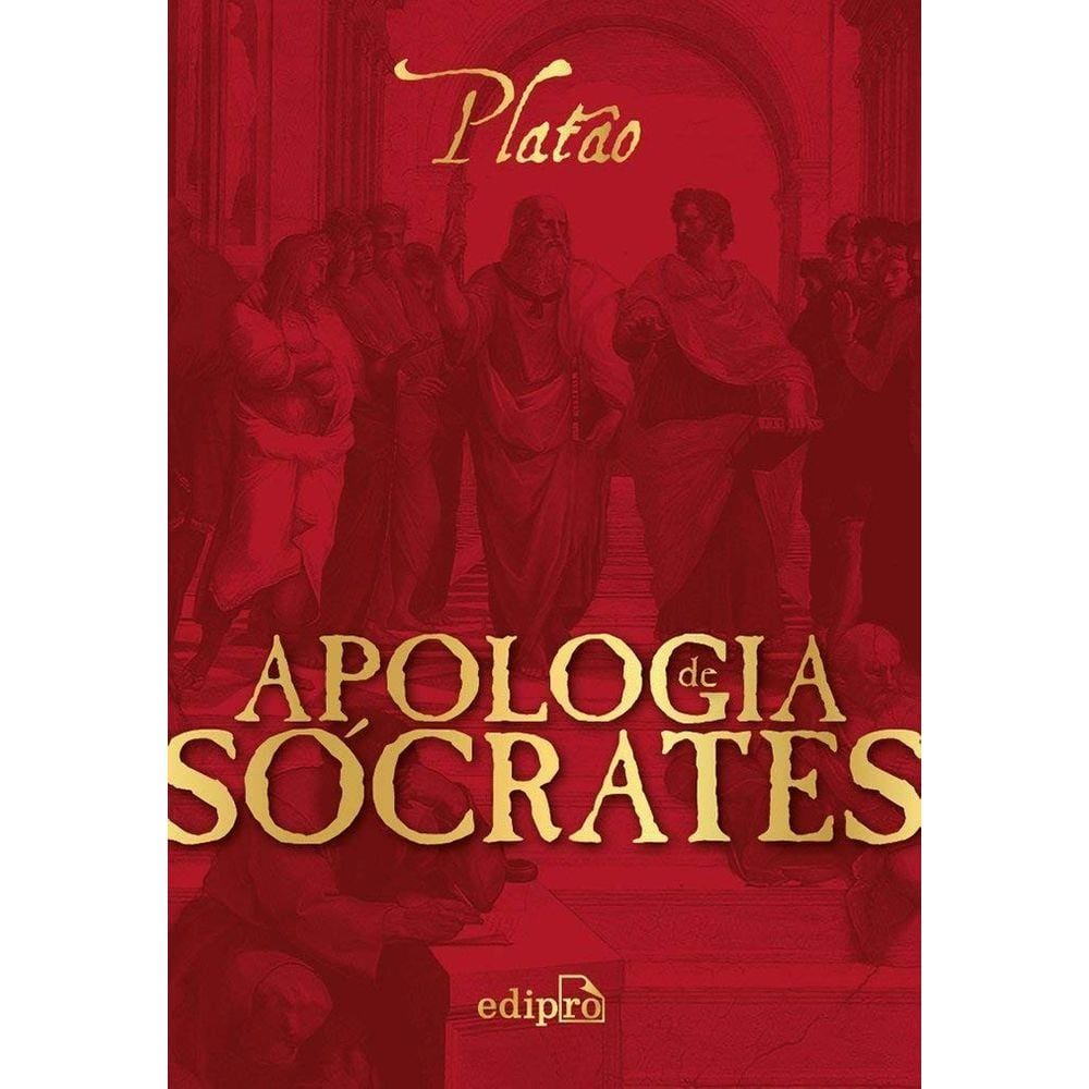 Apologia De Socrates