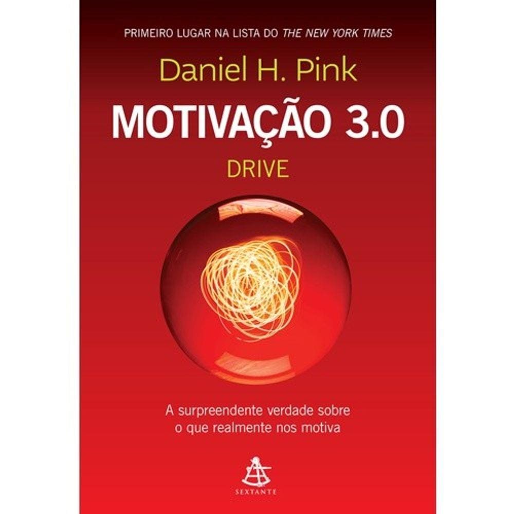 Motivacao 3.0 - Drive