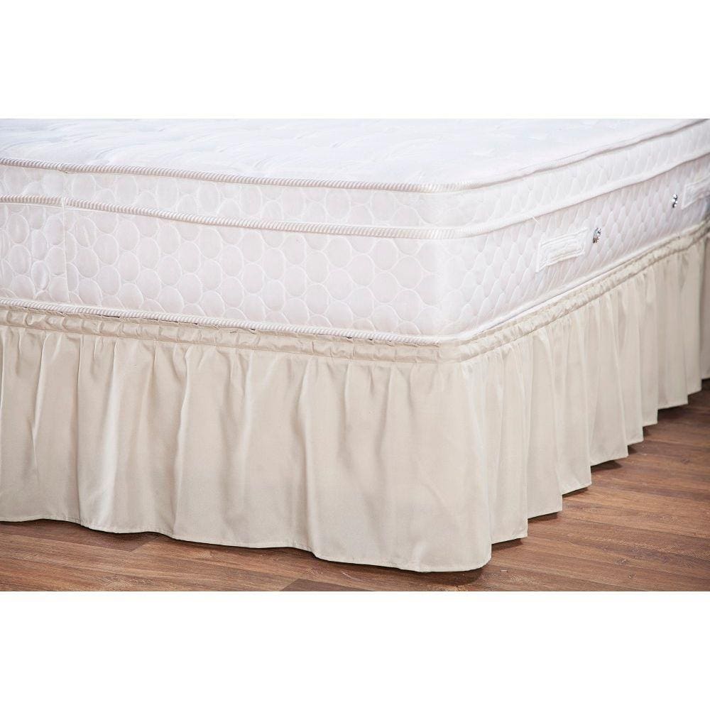 Saia Box Ajustável Renata - 01 Peça Palha