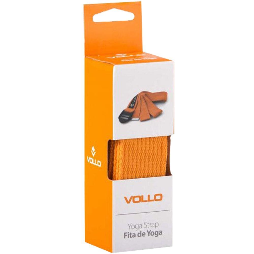 Fita Vollo VP1066 de Yoga