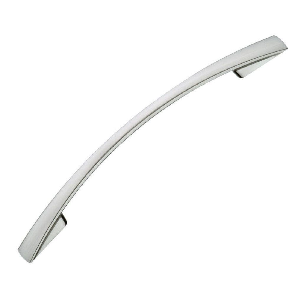 Puxador Para Móveis 2092 224 Cromado ITALYLINE