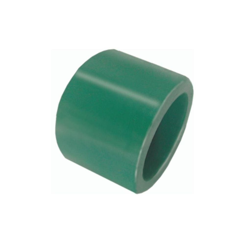 Cap Ppr Para Rede De Água Quente e Fria 63 Mm - Topfusion