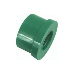 Adaptador Registro Esfera Ppr Para Rede De Água Quente e Fria 25 Mm - Topfusion