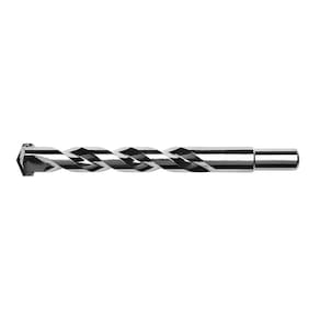 Broca para concreto 25x160 mm (1") DIN 8039 Tramontina
