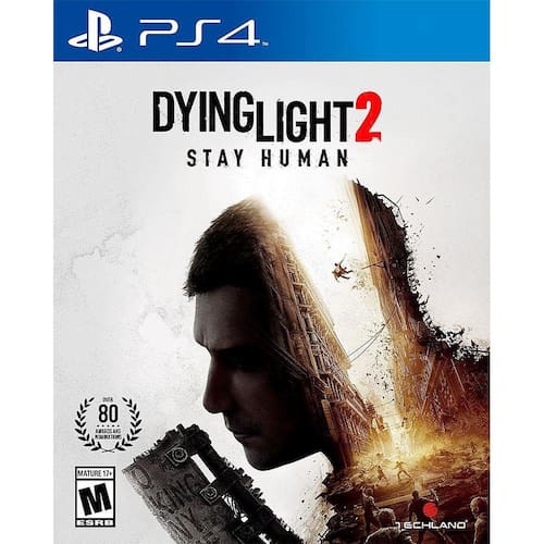 Jogo para playstation Dying Light 2 - PlayStation 4, PlayStation 5 - Faz a  Boa!