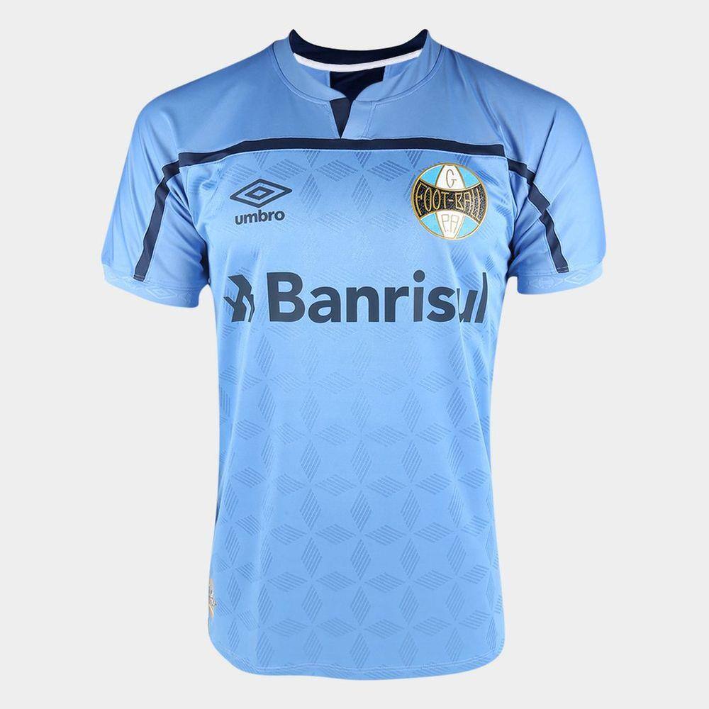 camisa oficial gremio promoção