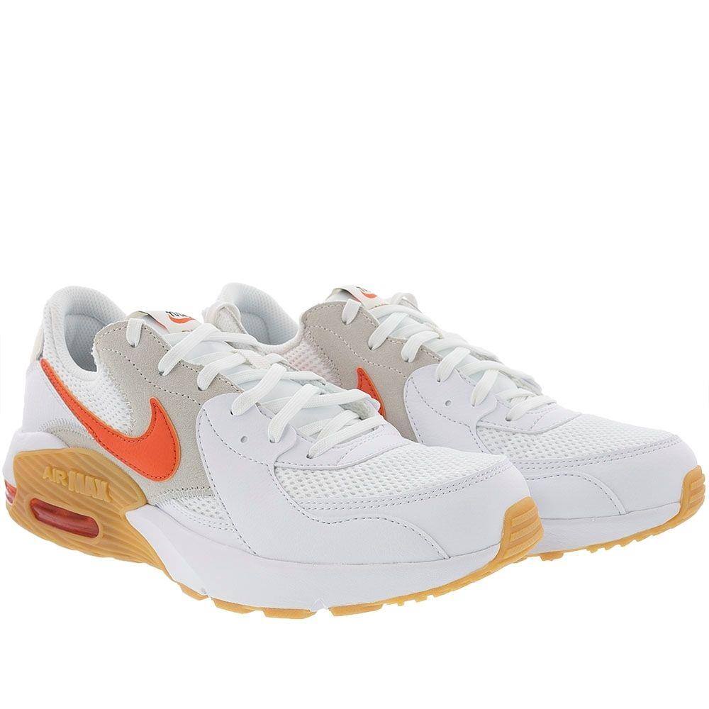 tenis nike branco air