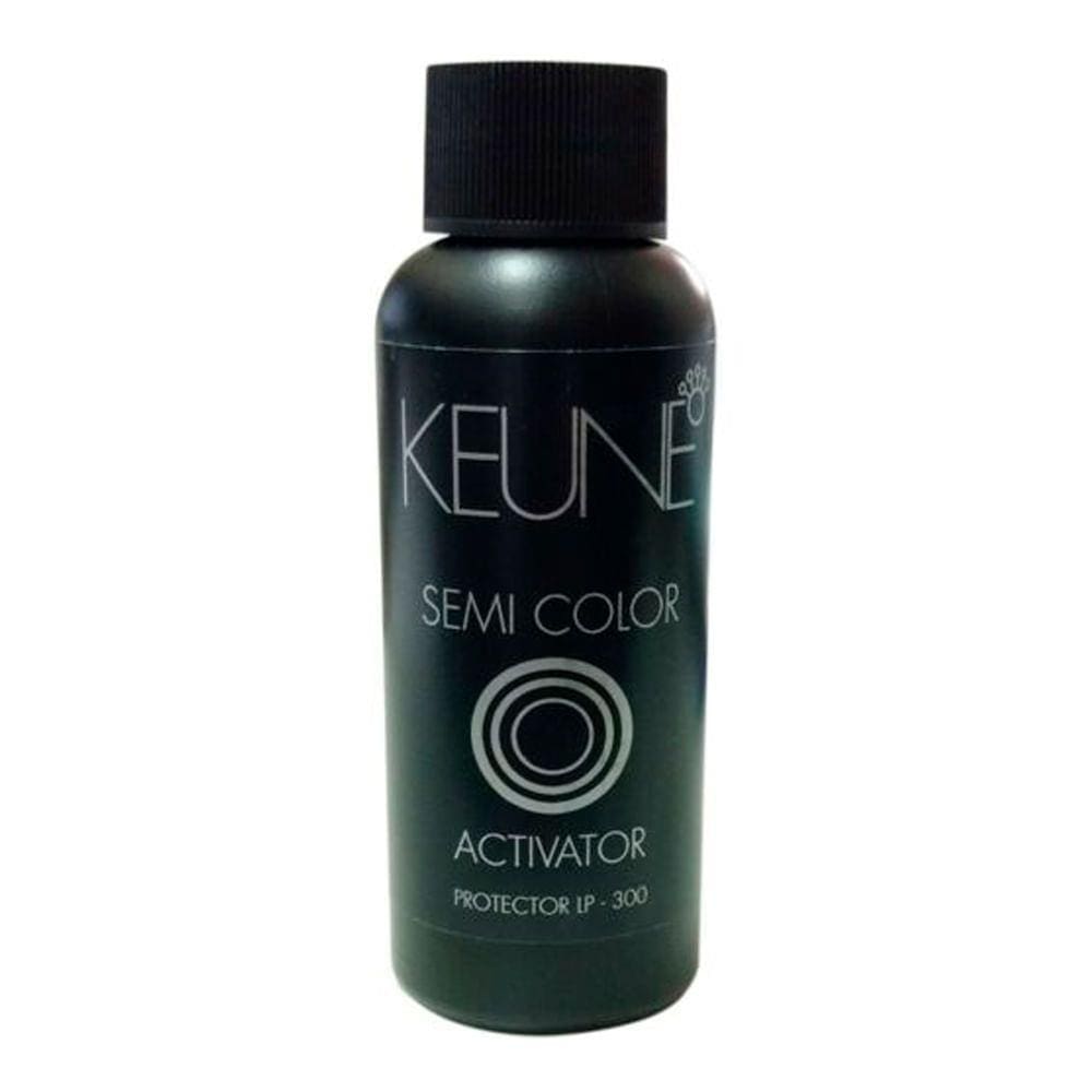 Emulsão Keune Semi Color Activator 60ml