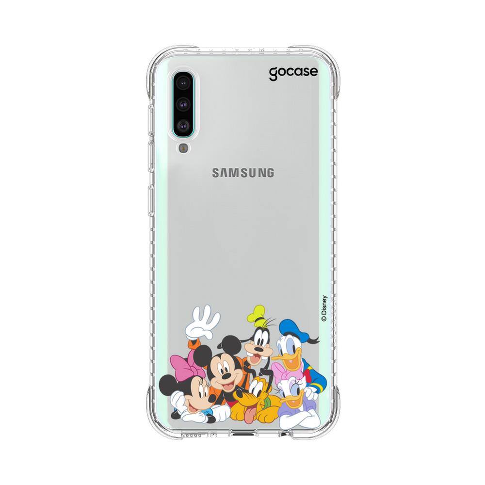 Capinha de celular gocase | Casas Bahia