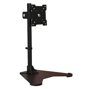 SUPORTE PARA MONITOR DE 13"A 27" VESA 75×75 ATÉ 100×100 – BRASFORMA BM810