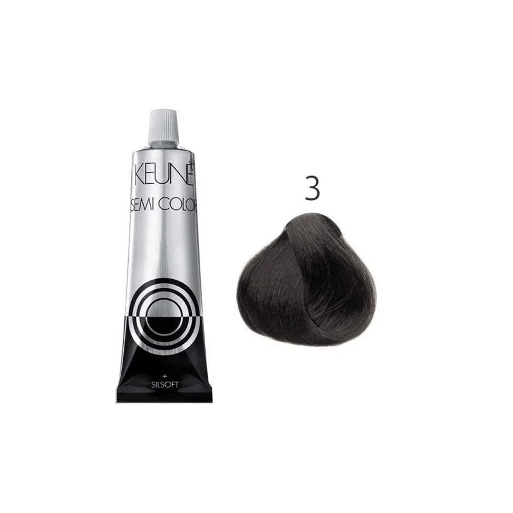 Tintura Profissional Keune Semi Color 3