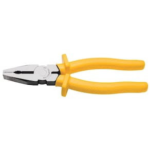 Alicate Universal 8" Isolado 1000 V Tramontina Tramontina