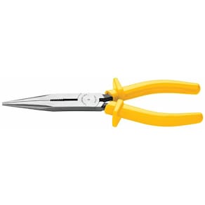 Alicate Bico Meia Cana 8" Isolado 1000 V Tramontina Tramontina