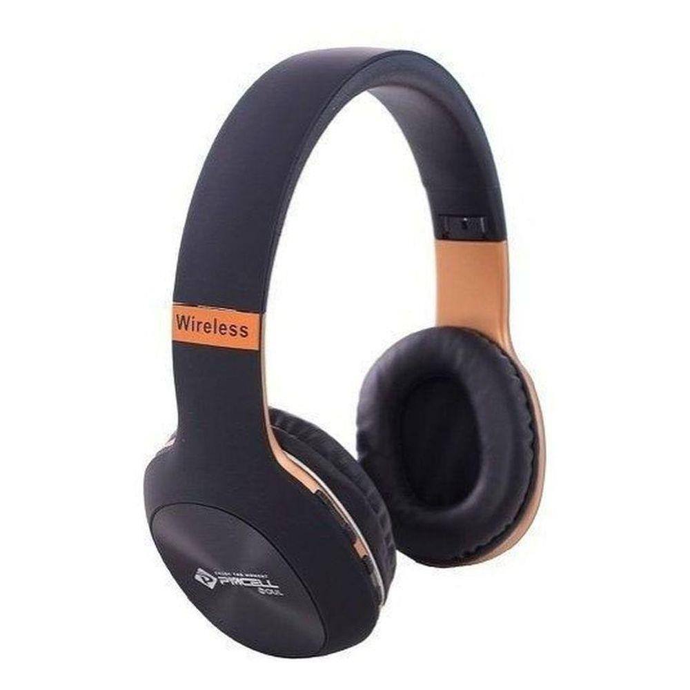 Headphone bluetooth pmcell ref hp 43 | Casas Bahia