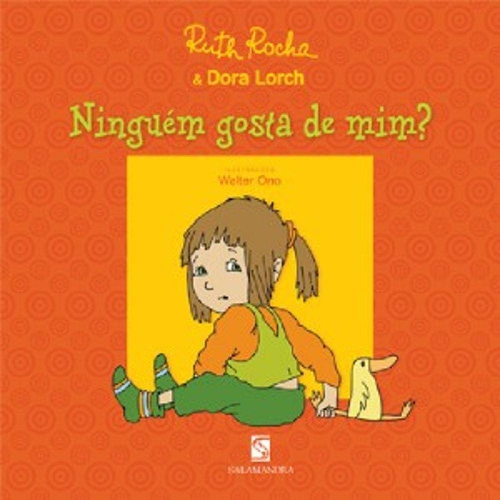 Ninguem Gosta De Mim