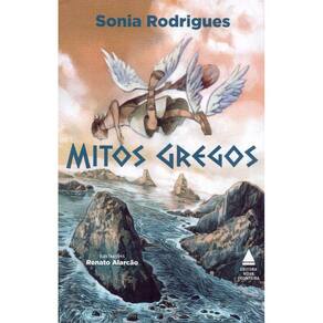 Mitos Gregos