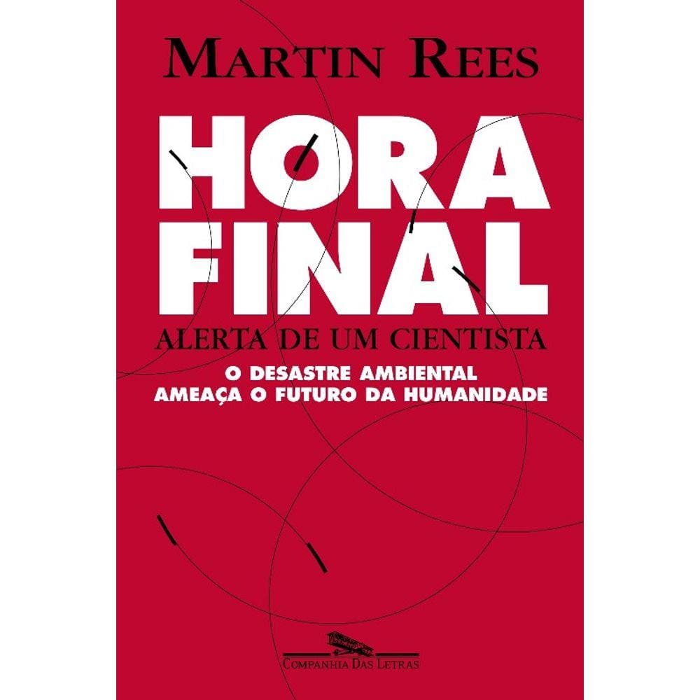 Hora Final - Alerta De Um Cientista