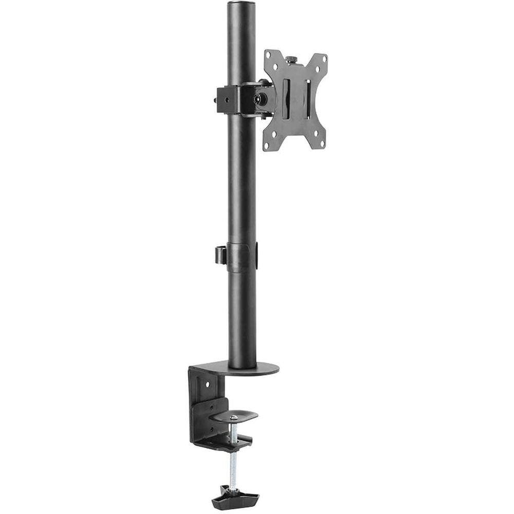 Suporte Para Monitor Ajustável 13 A 32Pol. Preto