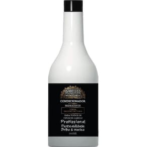 Condicionador Alto Impacto 500 Ml Hidratação Intensa
