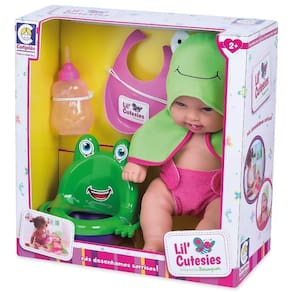 Lil Cutesies - Cotiplás