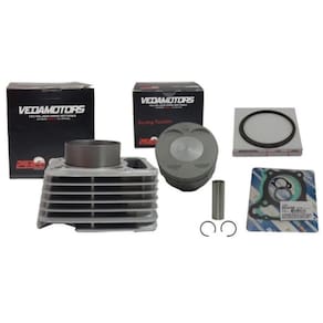 Kit Cilindro Twister / Tornado Para 293 79Mm Vedamotors