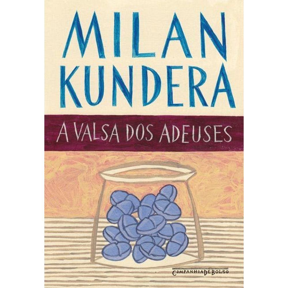 A valsa dos adeuses