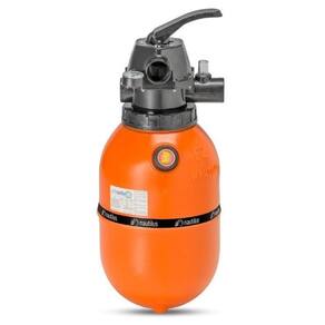 Filtro Nautilus para piscinas modelo Tanque F280P