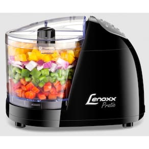 Miniprocessador Lenoxx Pratic - PMP 431 220v