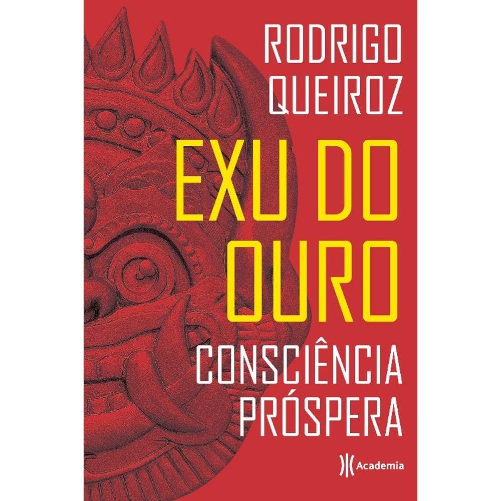 Exu Do Ouro - Consciencia Prospera