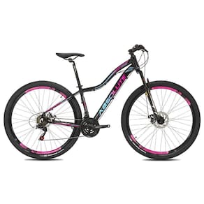 Bicicleta 29 Absolute Hera Relação 2x9 Shimano Com k7 Trava