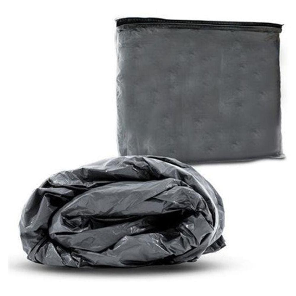 Capa De Cobrir Carro Forrada Para Chevrolet Onix