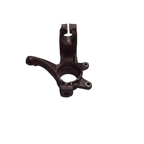 Ford Fiesta Rocam Suporte Cubo Da Roda Diant L.e Novo Origin