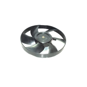 Polo Classic Eletroventilador 300mm Vw Novo