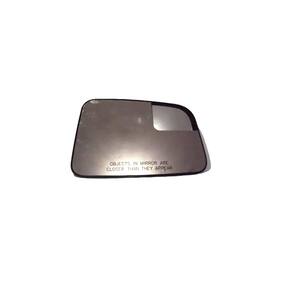 Ford Edge Vidro Do Espelho Retrovisor Externo Ld