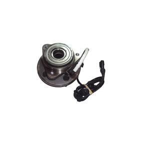 Ford Ranger Cubo Roda Do Eixo Dianteiro Com Abs Novo Orig