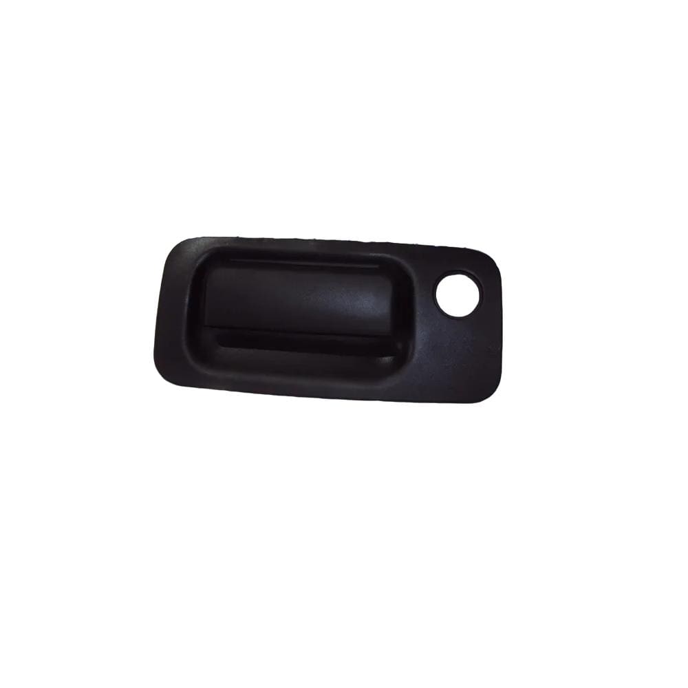 Ford Ranger Maçaneta Externa Da Porta Diant Ld Novo Cor:Preto