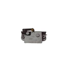 ord F250 Trinco Da Tampa Traseira Novo Cor:Preto