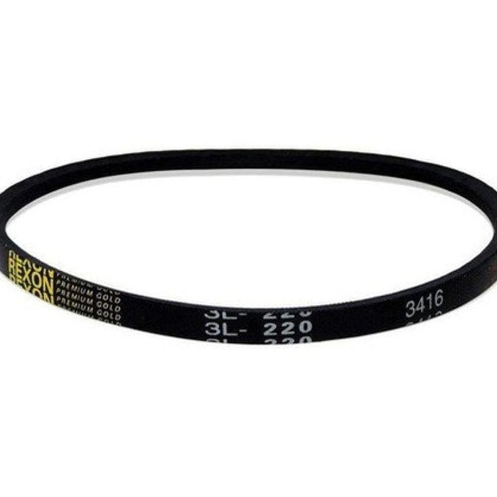 Correia Lavadora Brastemp Consul 5Kg 6Kg 7Kg 8Kg 9Kg 10Kg