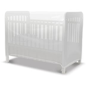 Mosquiteiro para berço proteçao do bebe
