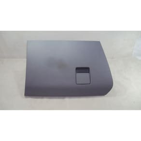 Novo Vectra Tampa Porta-Luvas Grafite Gm Novo