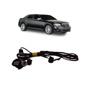 Chrysler 300 Cabo Controle Motor Novo 5059135Aa