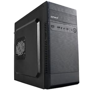 Computador Fácil Intel Core i3 4GB HD 500GB